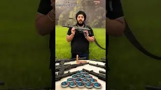Aarmr sports Air gun #shorts #shortsfeed #shortvideo #airgun