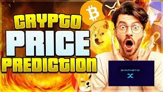 SNX price prediction #shorts