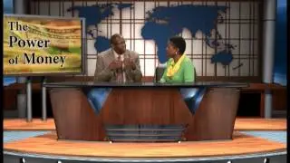 The Power Of Money with Lifestyle & Health Educator RickHoward