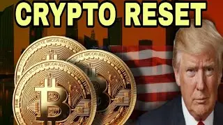 &ldquo;America&rsquo;s 2026 Wealth Shift: The Crypto Reset You&rsquo;ll Pay For&hellip;&rdquo;