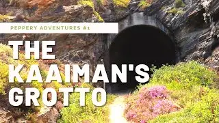 The Kaaiman's Grotto, Wilderness, South Africa