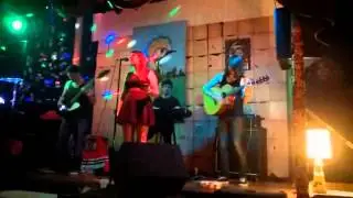 The Somethin Somethins live at Notsuoh - 