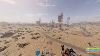 Rust console join BakD4Days 3x no team limit