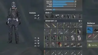 HOW A &ldquo;ZEN USER&rdquo; SNOWBALLS V2 |RUST CONSOLE PS5 PVP CLIPS