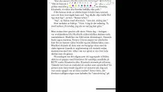 LEKTIONER I KEMI 30