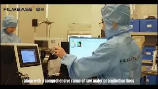 Filmbase company--a global leader in vision and light control solutions