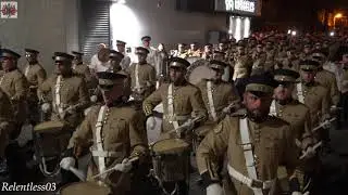 Gertrude Star (No.10) @ East Belfast Protestant Boys Parade 28/08/21 (4K)