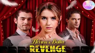How far would betrayal go when a hidden heiress fights back?🪽｜【Heiress’s Ballet Revenge】💖 #starshort