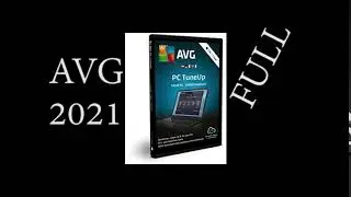AVG FULL SIN PUBLICIDAD, 13/05/2019 serial funcionando hasta 2021