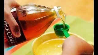 Appelazijn als toevoeging aan je schoonheidsroutine