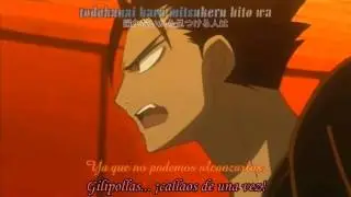 Kuropon vs Fye & Mokona