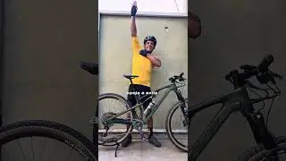 Tr&ecirc;s dicas!🙏🏼👏🏼👏🏼 #bike #mtb #ciclismo #dicas