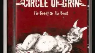 Circle Of Grin - To Overcome The Gods