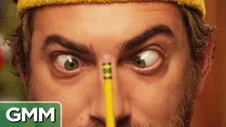 3 Easy Eye Exercises