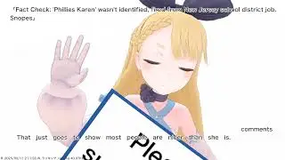 Fact Check: 'Phillies Karen' wasn't identified, fired from New Jersey school district job. Snopes