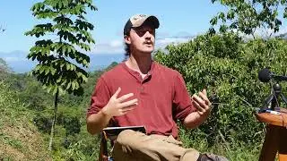 Alex Gallacher | Young Agrarians | Apprenticeship Program | Application | 2026