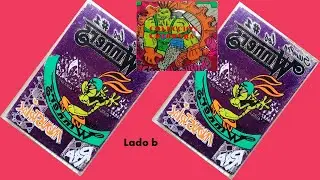 Winners, industrial-rap (lado a-b)