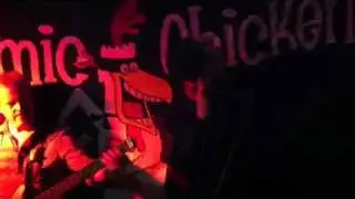 Atomic Chicken - Your the one that i want