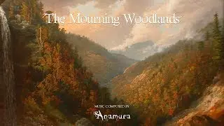 The Mourning Woodlands - Anamura [Epic Folk Black Metal Music]