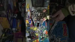 Bag Episode 9 I Suck At Being A Youtuber,( 75192 Millennium Falcon ) #Lego #StarWars