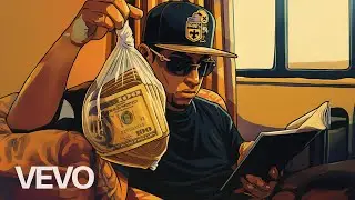 BANDIDO - ANUEL AA x LUAR LA L x LARY OVER x BRYANT MYERS x DARELL x MIKY WOODZ x PUSHO x PAPI WILO