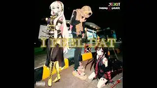 YUNGT - I FEEL DAT Ft. Switchin