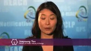 CCTV Friday News Bulletin ChemCon The Americas 2014