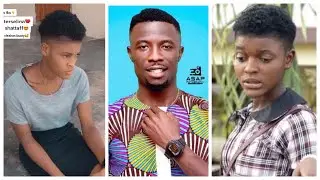 ADOMBI SEGE 🔥 I started fooling for a long time ago, So I am No more a kid because I’m over 21 years