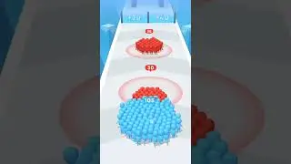 💥Count Masters💥 LEVEL 26