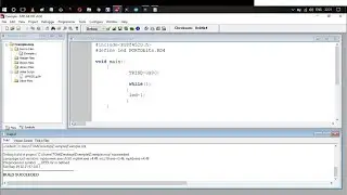 How to use MPLAB for PIC microcontroller