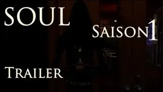 Sims 3 Serie Soul Trailer Saison 1
