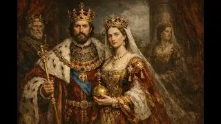 Will Gill - My Queen & Country 'Audio Only 1st Cut'