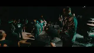 Frostbite - 09/12/2021 (Live @ 1720 Warehouse)