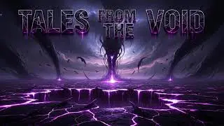 The Abyss Is Not Empty | Cosmic Horror