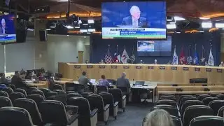 &lsquo;Tough choices&rsquo;: Austin city council could sign off on new budget as soon as Thursday