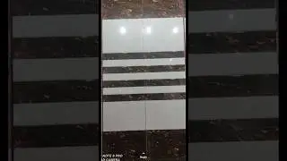 tile designen designing tiles #viralvideo    new tile design for design apne ghar mein lagva sakte h