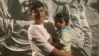 Taiman appears with a new video#funnyvideo #cutebaby #babychoice #babyboystyle #minivlog #funny