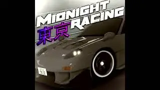 Midnight Racing: Tokyo: Original Soundtrack | Allan Zax - Highways
