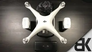 5 Must Have Drone Accessories v1.0