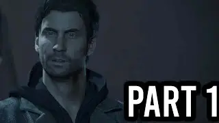 ALAN WAKE REMASTERED - Part 1 - INTO THE DARKNESS (Xbox Series X) (No Commentary)