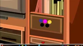 Sportive House Escape Walkthrough