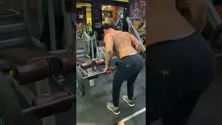 Cobra Back workout | 3 Best exercises | Back workout | Fitness | Bodybuilding |