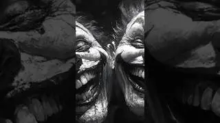 Creepy Twins: A Haunting Horror Ambience