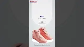 Best Slip-On Shoes in Australia | CLOUDSTEPPERS, GLOW Freestyle #shoediscountstore