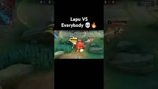 lapu lapu buff is insane🗿 #mobilelegends #mlbb #mlbbcreatorcamp #mlbbshorts #shorts