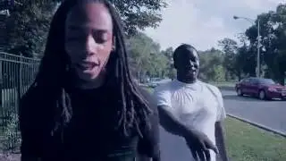 Sauceman JB x KT Rasta 