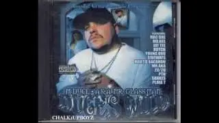 Heavy Hitters By M-Duce Ft Mac Dre & Sideways