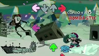IZINCL  PIBBY BUNDLE - COLD BLOOD (GAMEPLAY)