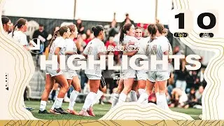 Soccer: No. 22 Colorado vs Arizona Highlights - Oct. 26, 2025