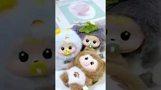 #motjreview #unboxing #blindbox #baoao